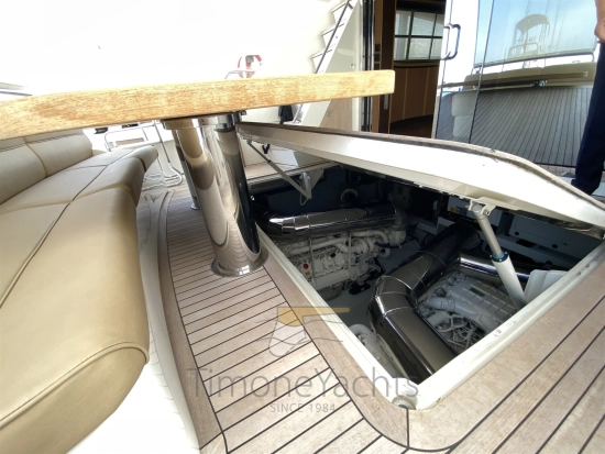 Abacus Marine 70 usata in vendita