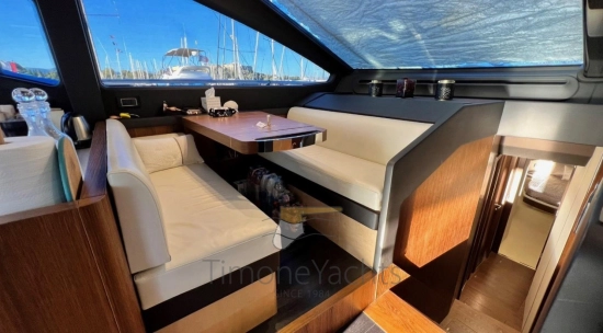 Azimut 72 Flybridge usado à venda