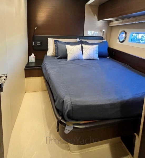 Azimut 72 Flybridge usado à venda