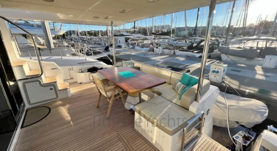 Azimut 72 Flybridge usado à venda