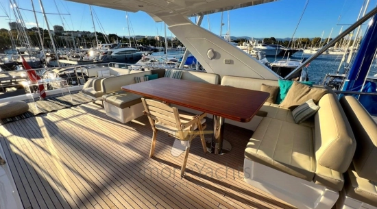 Azimut 72 Flybridge usado à venda