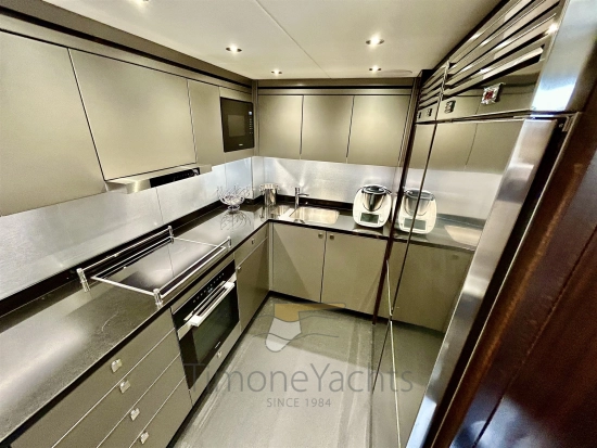 Sunseeker 95 usado à venda