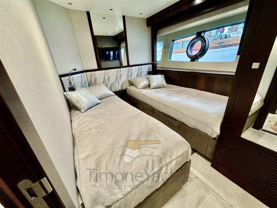 Sunseeker 95 usado à venda