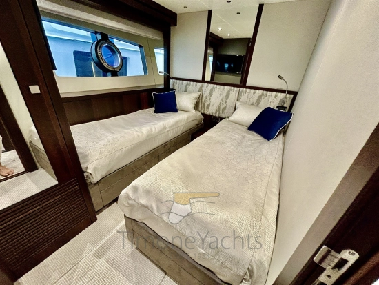 Sunseeker 95 usado à venda