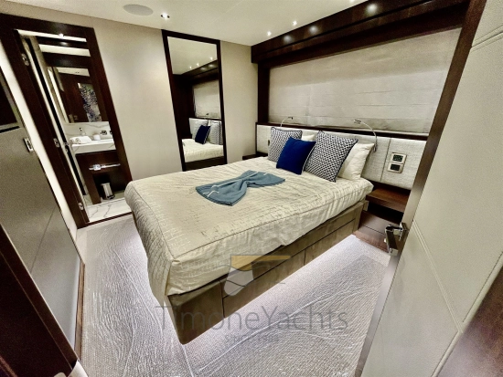 Sunseeker 95 usado à venda