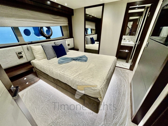 Sunseeker 95 usado à venda