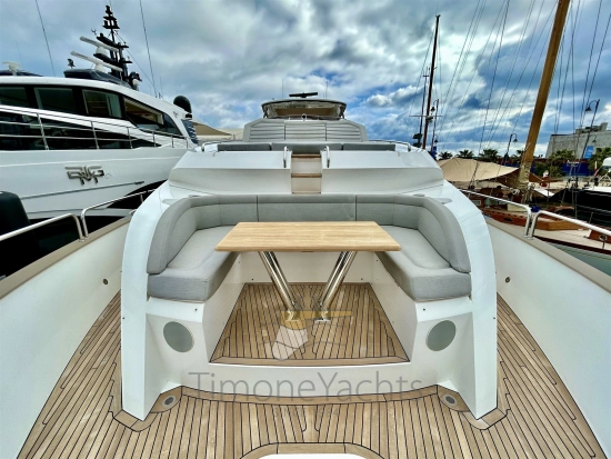Sunseeker 95 usado à venda