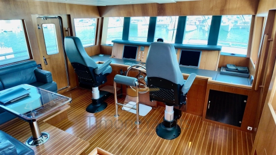 Horizon BANDIDO 75 usata in vendita