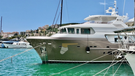 Horizon BANDIDO 75 usata in vendita