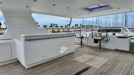 Horizon BANDIDO 75 usata in vendita