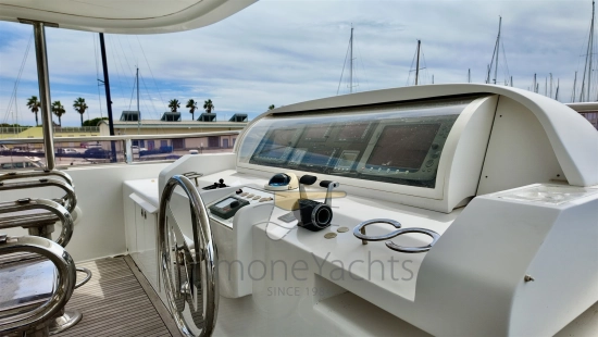 Horizon BANDIDO 75 usata in vendita