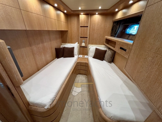 Fipa Maiora 20 S de segunda mano en venta