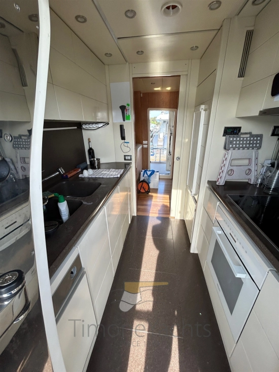 Fipa Maiora 20 S de segunda mano en venta