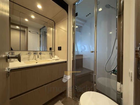 Azimut 72 Flybridge usata in vendita