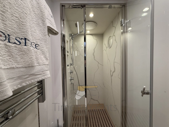 Azimut 72 Flybridge usata in vendita