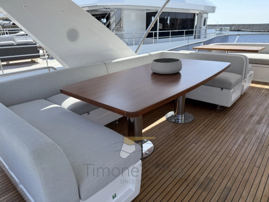 Azimut 72 Flybridge usata in vendita