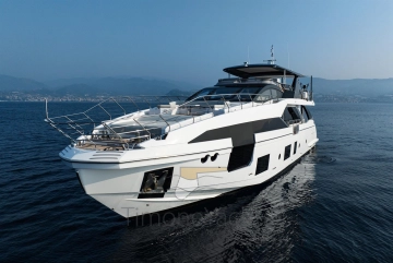 Azimut Grande 27 m de segunda mano en venta
