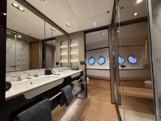 Azimut Grande 27 m de segunda mano en venta