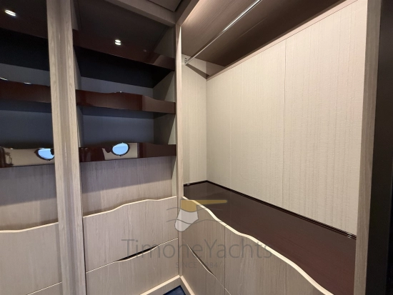 Azimut Grande 27 m de segunda mano en venta