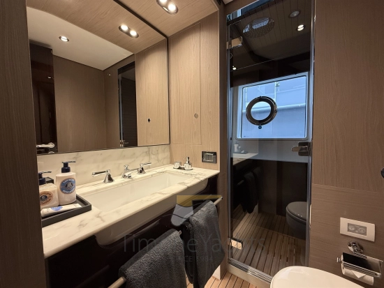 Azimut Grande 27 m de segunda mano en venta