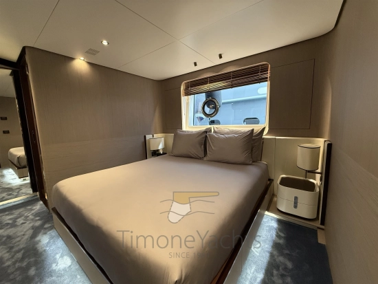 Azimut Grande 27 m de segunda mano en venta