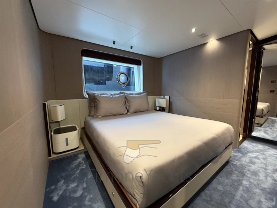 Azimut Grande 27 m de segunda mano en venta