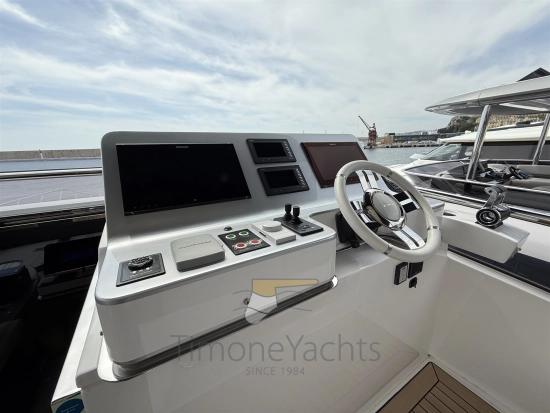 Azimut Grande 27 m de segunda mano en venta