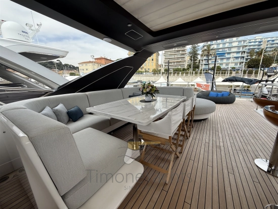 Azimut Grande 27 m de segunda mano en venta
