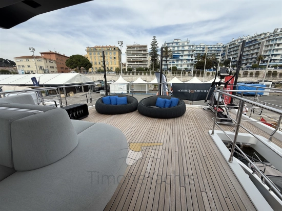 Azimut Grande 27 m de segunda mano en venta