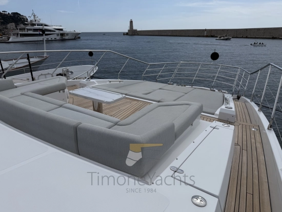 Azimut Grande 27 m de segunda mano en venta