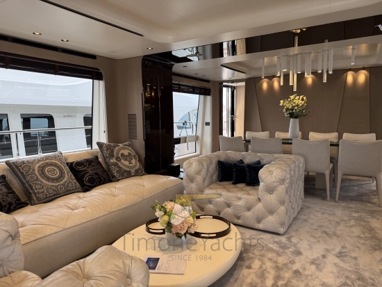 Azimut Grande 27 m de segunda mano en venta
