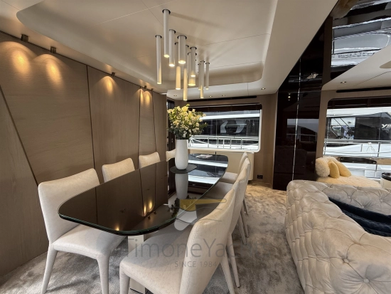 Azimut Grande 27 m de segunda mano en venta