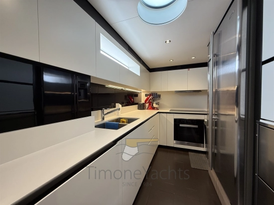 Azimut Grande 27 m de segunda mano en venta