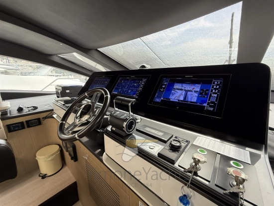 Azimut Grande 27 m de segunda mano en venta