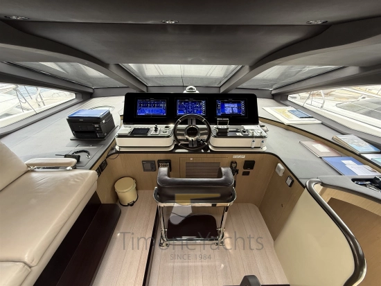Azimut Grande 27 m de segunda mano en venta