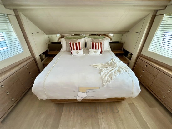 Custom Line Navetta 33 usata in vendita