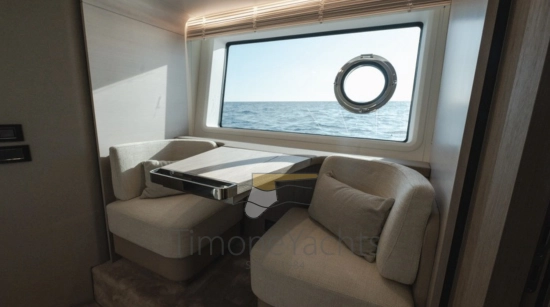 Azimut 72 Flybridge usata in vendita