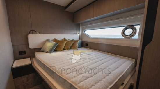 Azimut 72 Flybridge usata in vendita