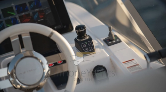 Azimut 72 Flybridge usata in vendita