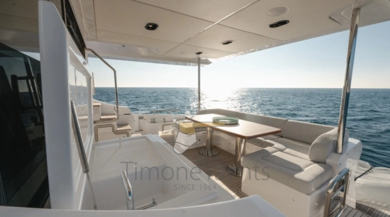 Azimut 72 Flybridge usata in vendita