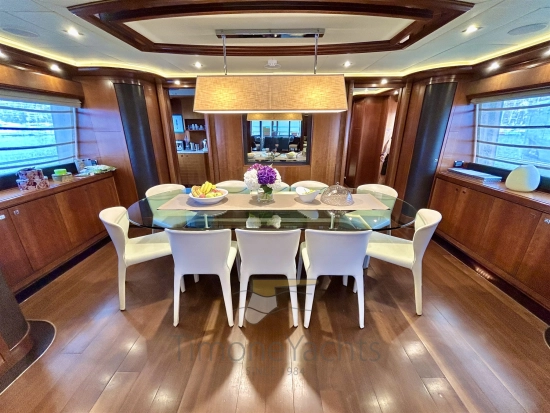 CRN 128 de segunda mano en venta