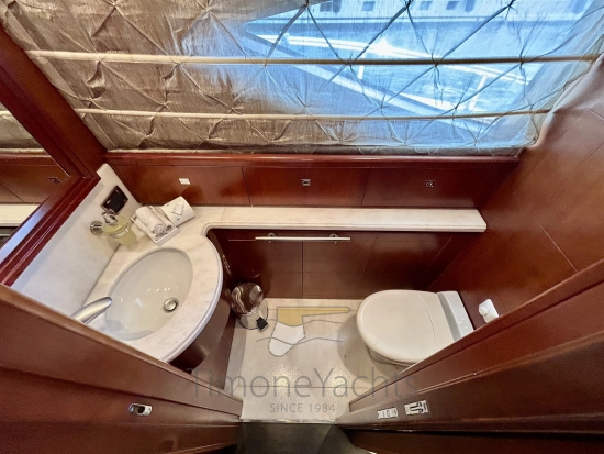 CRN 128 de segunda mano en venta