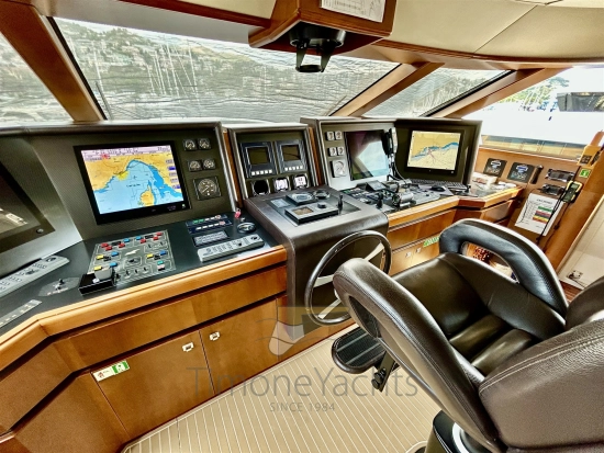 CRN 128 de segunda mano en venta