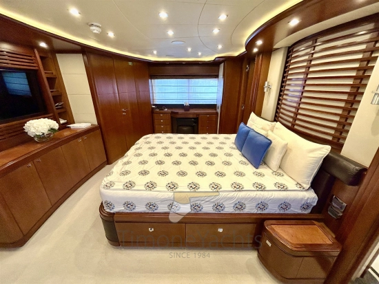 CRN 128 de segunda mano en venta