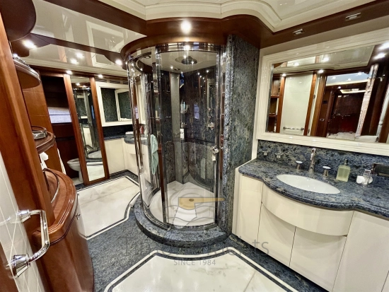 CRN 128 de segunda mano en venta