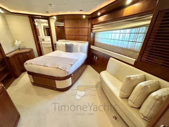 CRN 128 de segunda mano en venta