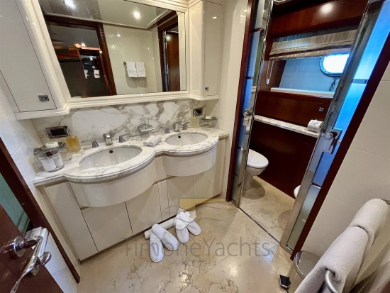 CRN 128 de segunda mano en venta
