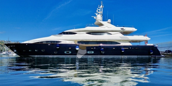 CRN 128 de segunda mano en venta