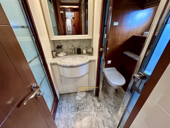 CRN 128 de segunda mano en venta