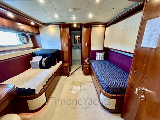 CRN 128 de segunda mano en venta